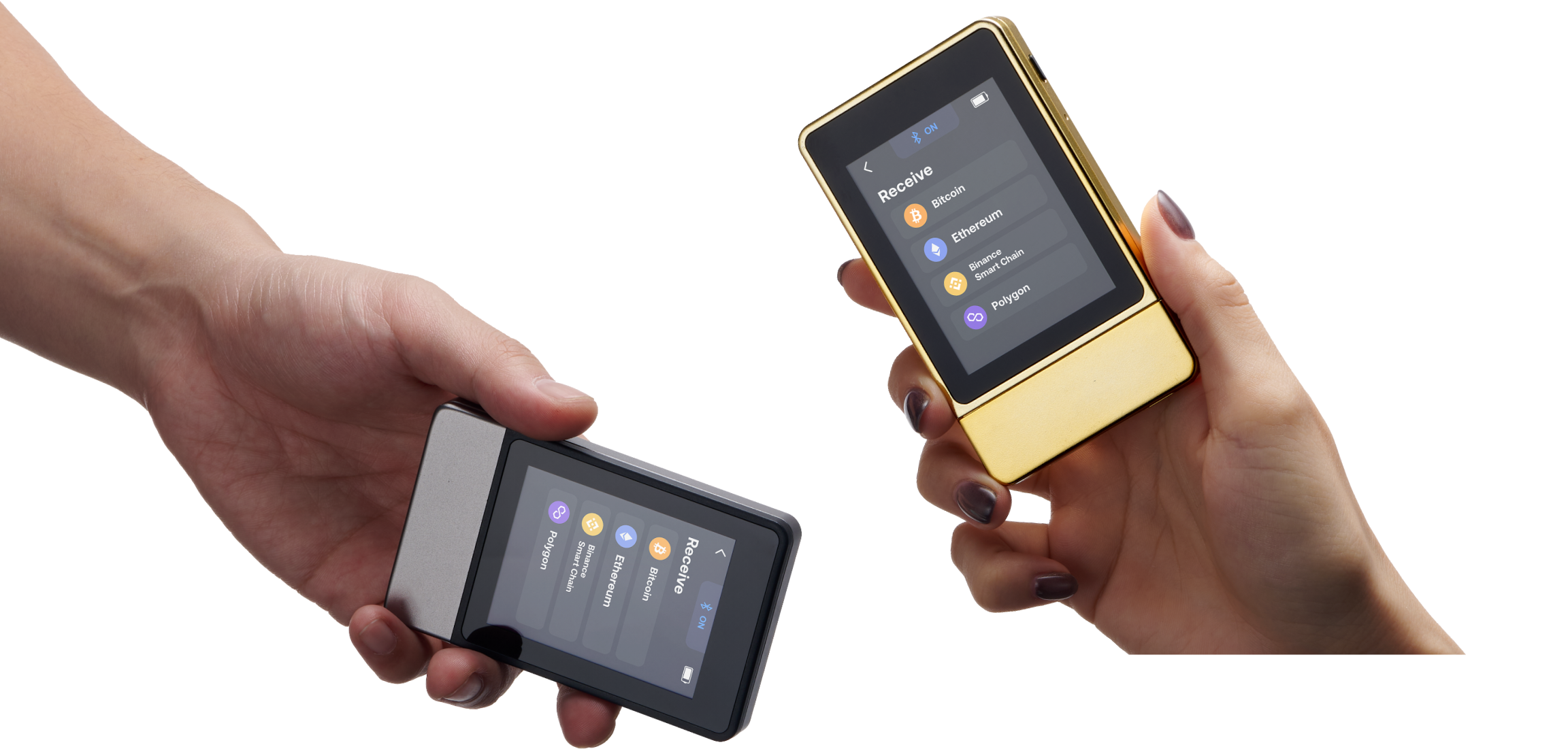 Thrillora Neo Series