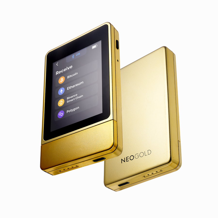 Thrillora Neo Series (Neo-X / NeoGold)